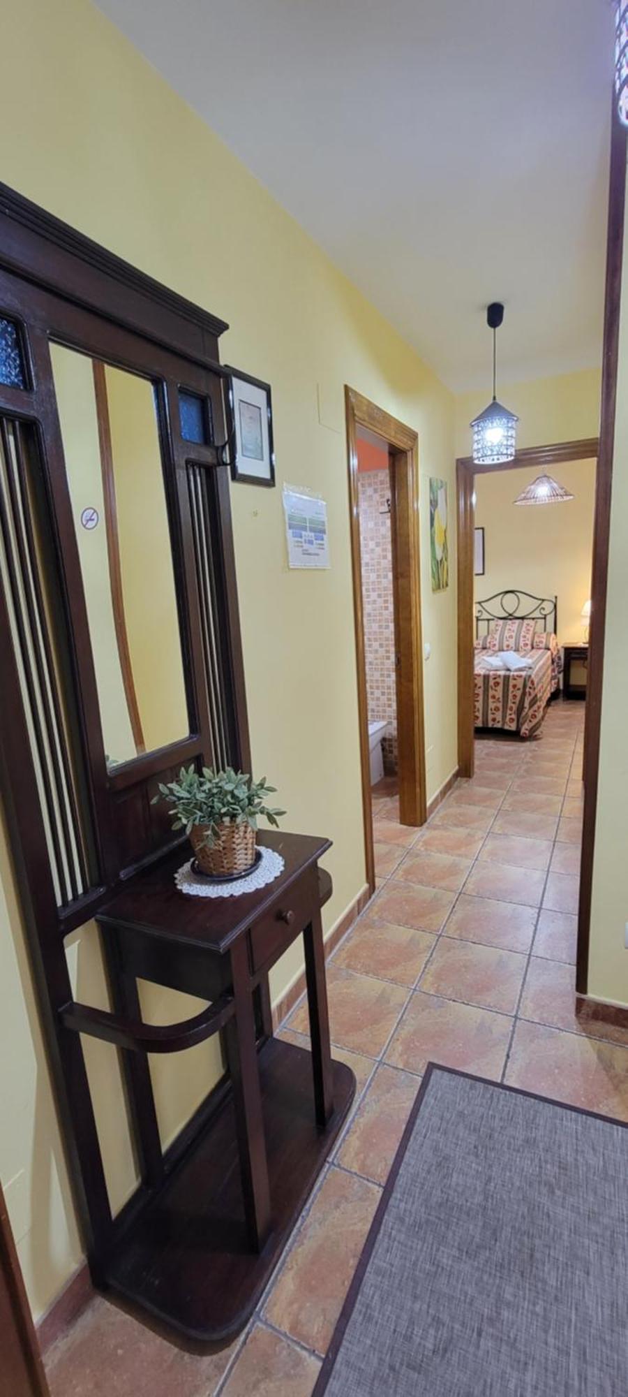 Apartamentos Rurales Argamé Dış mekan fotoğraf