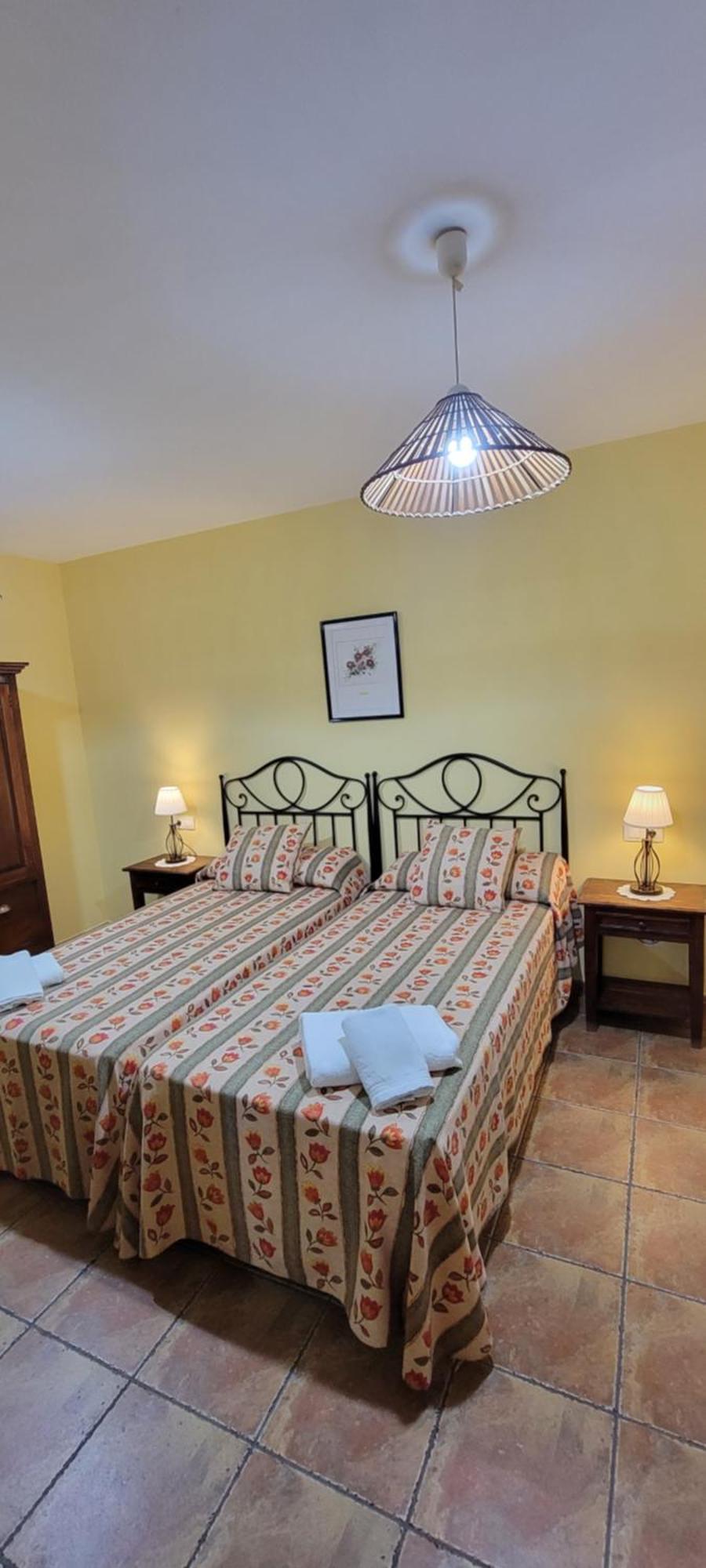 Apartamentos Rurales Argamé Dış mekan fotoğraf