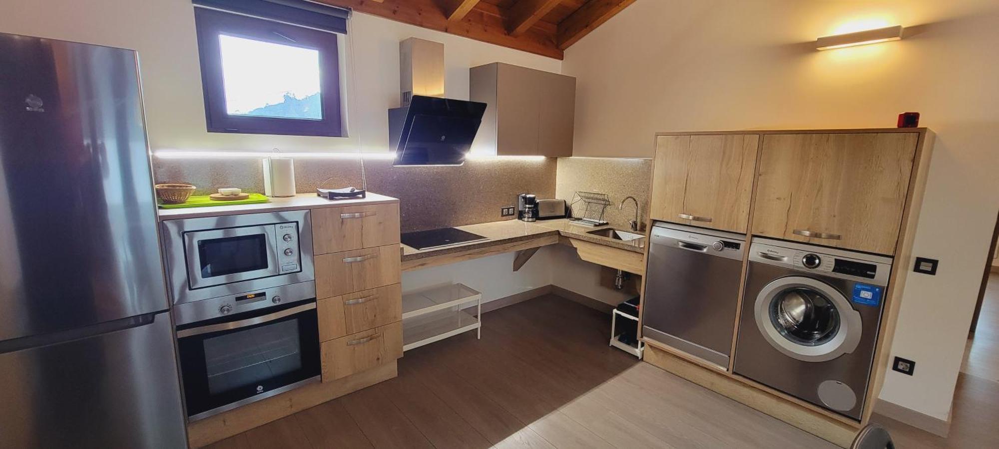 Apartamentos Rurales Argamé Dış mekan fotoğraf
