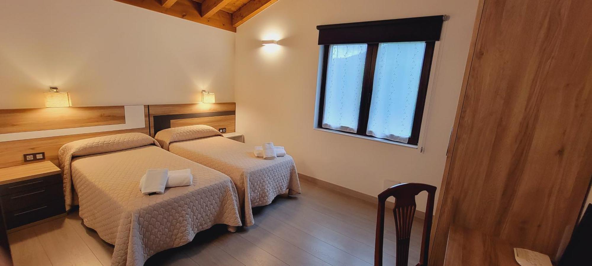 Apartamentos Rurales Argamé Dış mekan fotoğraf