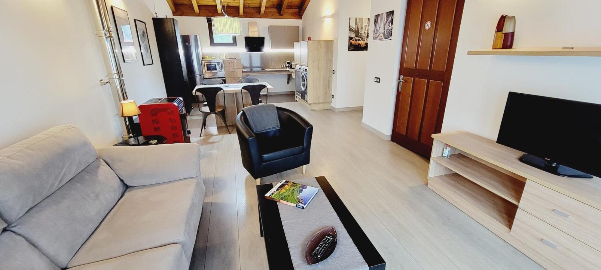 Apartamentos Rurales Argamé Dış mekan fotoğraf
