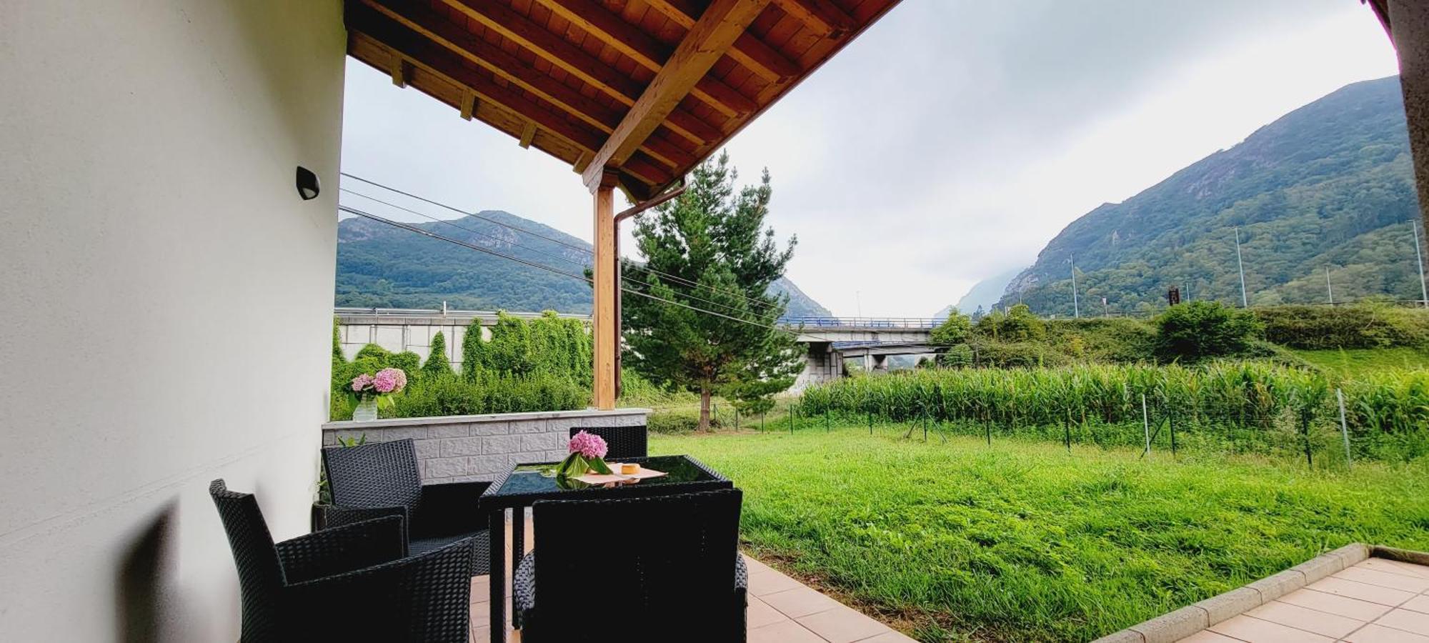 Apartamentos Rurales Argamé Dış mekan fotoğraf